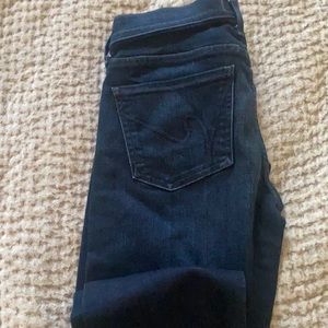 Brand New Never Worn Citizens of Humanity Jeans! Size 27